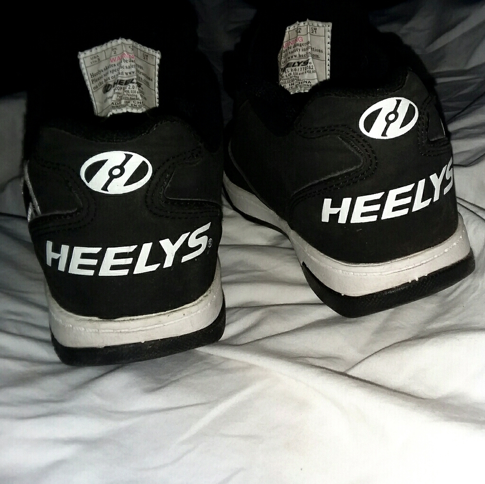 HEELYS propel 2.0